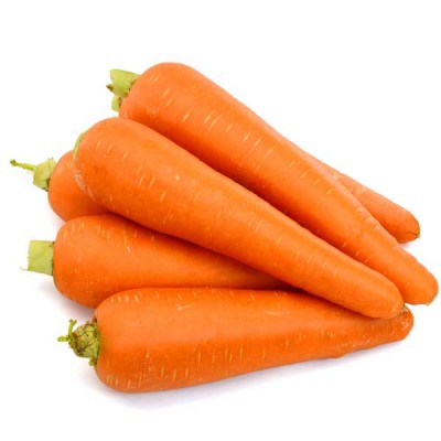 Carrot Early Nantus - Vegetable Seeds