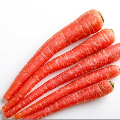 Carrot Red Long - Vegetable Seeds